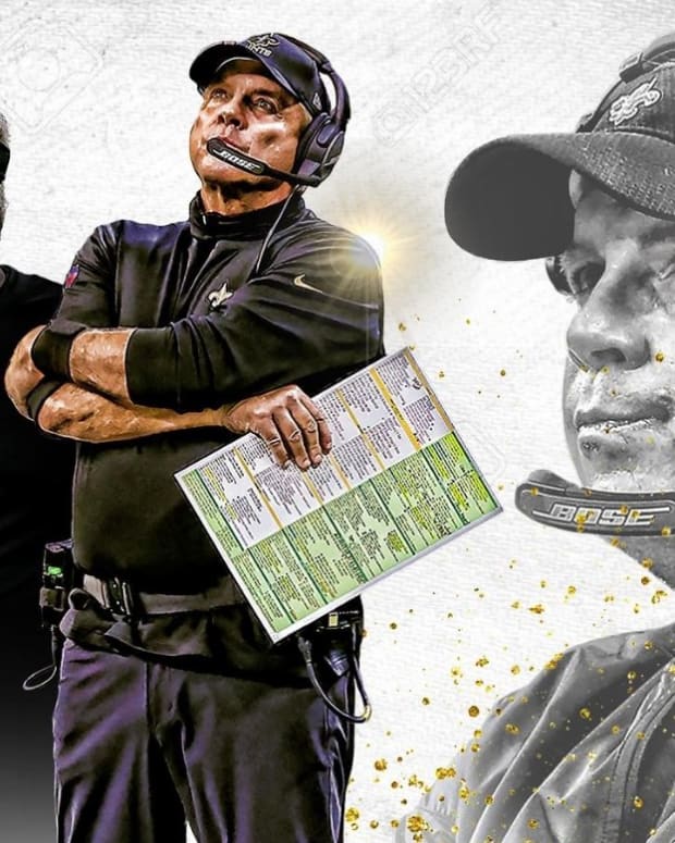 Sean Payton - Profile